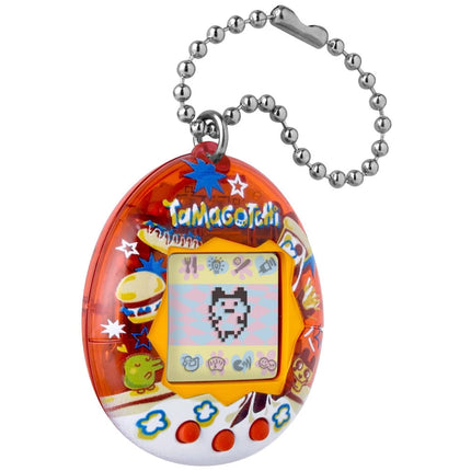 TAMAGOTCHI Original - Tama Yummy Bandai