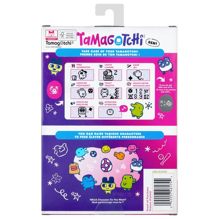 TAMAGOTCHI Original - Tama Yummy Bandai