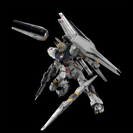 [Voorbestellen] GUNDAM - PG Unleashed 1/60 v Gundam - Modelbouwset 2026 Bandai