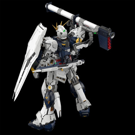 [Voorbestellen] GUNDAM - PG Unleashed 1/60 v Gundam - Modelbouwset 2026 Bandai