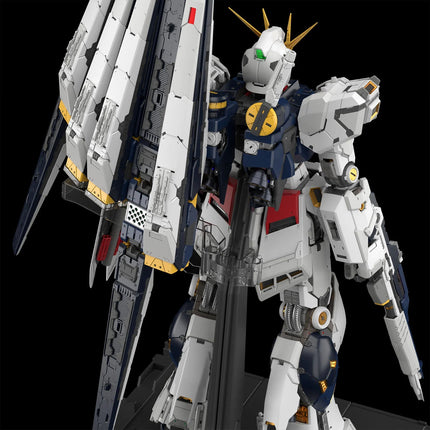 [Voorbestellen] GUNDAM - PG Unleashed 1/60 v Gundam - Modelbouwset 2026 Bandai