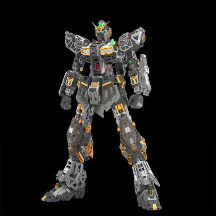 [Voorbestellen] GUNDAM - PG Unleashed 1/60 v Gundam - Modelbouwset 2026 Bandai