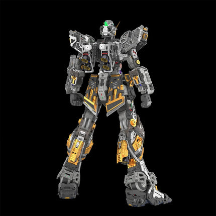 [Voorbestellen] GUNDAM - PG Unleashed 1/60 v Gundam - Modelbouwset 2026 Bandai