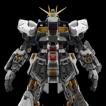 [Voorbestellen] GUNDAM - PG Unleashed 1/60 v Gundam - Modelbouwset 2026 Bandai