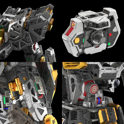 [Voorbestellen] GUNDAM - PG Unleashed 1/60 v Gundam - Modelbouwset 2026 Bandai