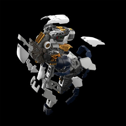 [Voorbestellen] GUNDAM - PG Unleashed 1/60 v Gundam - Modelbouwset 2026 Bandai