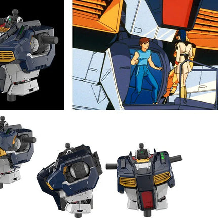 [Voorbestellen] GUNDAM - PG Unleashed 1/60 v Gundam - Modelbouwset 2026 Bandai