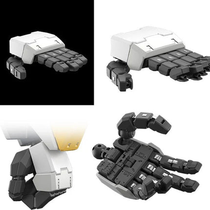 [Voorbestellen] GUNDAM - PG Unleashed 1/60 v Gundam - Modelbouwset 2026 Bandai