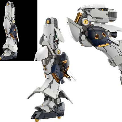 [Voorbestellen] GUNDAM - PG Unleashed 1/60 v Gundam - Modelbouwset 2026 Bandai