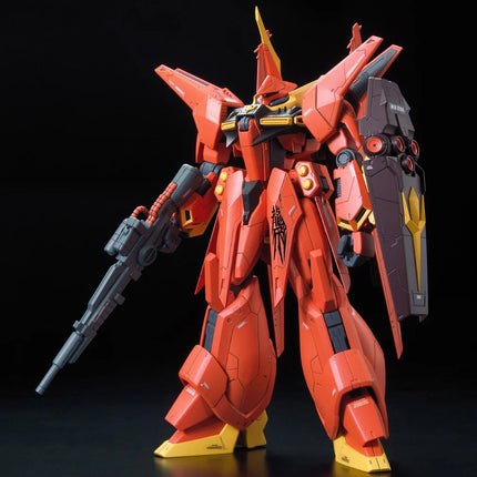 RE/100 AMX-107 Bawoo Bandai