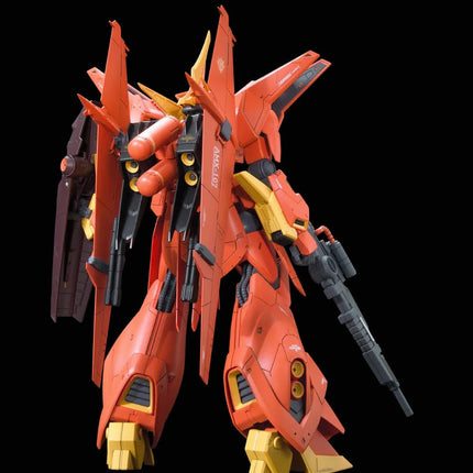 RE/100 AMX-107 Bawoo Bandai