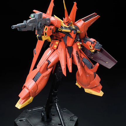 RE/100 AMX-107 Bawoo Bandai