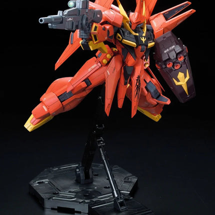 RE/100 AMX-107 Bawoo Bandai
