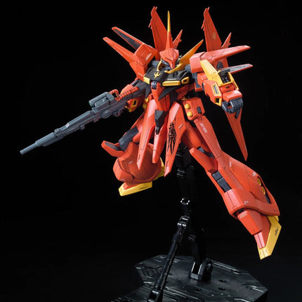 RE/100 AMX-107 Bawoo Bandai
