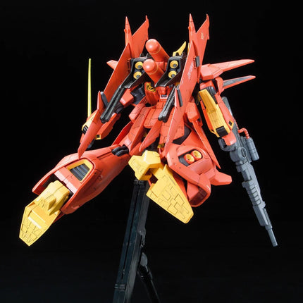 RE/100 AMX-107 Bawoo Bandai