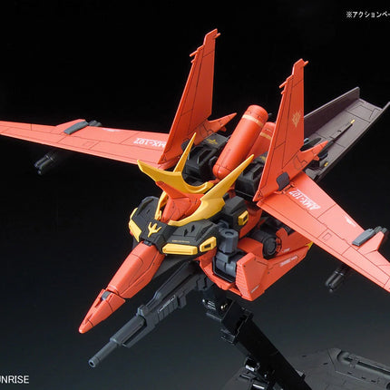 RE/100 AMX-107 Bawoo Bandai