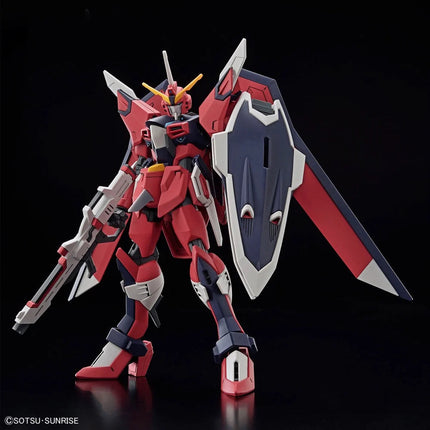 GUNDAM - HG 1/144 Immortal Justice Gundam - Model Kit Bandai