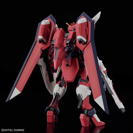 GUNDAM - HG 1/144 Immortal Justice Gundam - Model Kit Bandai