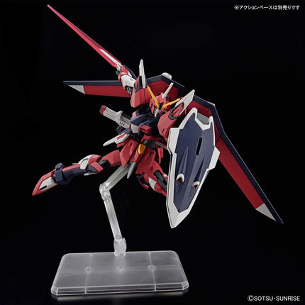 GUNDAM - HG 1/144 Immortal Justice Gundam - Model Kit Bandai