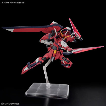 GUNDAM - HG 1/144 Immortal Justice Gundam - Model Kit Bandai