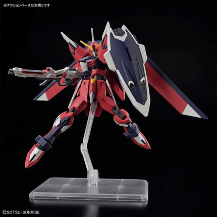 GUNDAM - HG 1/144 Immortal Justice Gundam - Model Kit Bandai