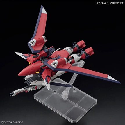 GUNDAM - HG 1/144 Immortal Justice Gundam - Model Kit Bandai