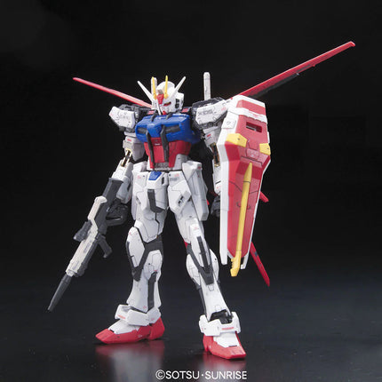 GUNDAM - RG 1/144 Aile Strike Gundam - Model Kit Bandai