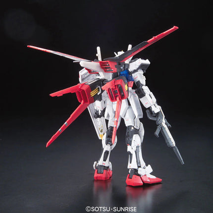 GUNDAM - RG 1/144 Aile Strike Gundam - Model Kit Bandai