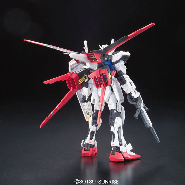 GUNDAM - RG 1/144 Aile Strike Gundam - Model Kit Bandai