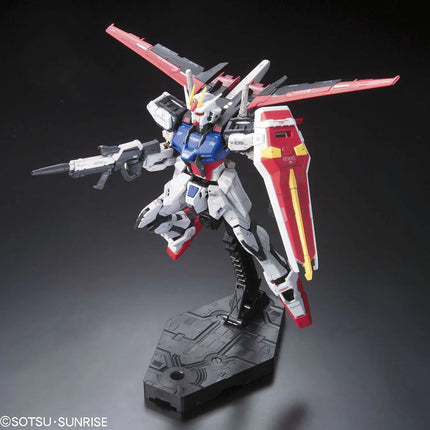 GUNDAM - RG 1/144 Aile Strike Gundam - Model Kit Bandai