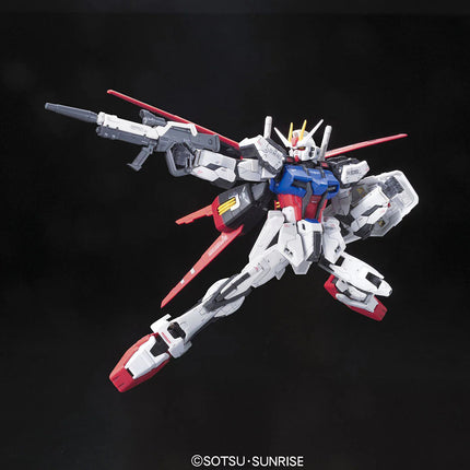 GUNDAM - RG 1/144 Aile Strike Gundam - Model Kit Bandai