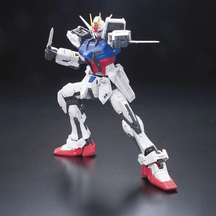 GUNDAM - RG 1/144 Aile Strike Gundam - Model Kit Bandai