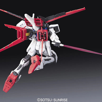 GUNDAM - RG 1/144 Aile Strike Gundam - Model Kit Bandai