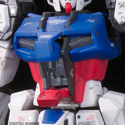 GUNDAM - RG 1/144 Aile Strike Gundam - Model Kit Bandai