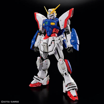 GUNDAM - RG 1/44 Shining Gundam - Model Kit Bandai