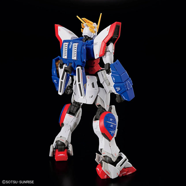 GUNDAM - RG 1/44 Shining Gundam - Model Kit Bandai