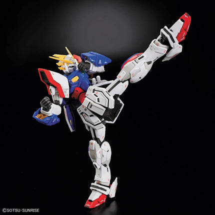 GUNDAM - RG 1/44 Shining Gundam - Model Kit Bandai