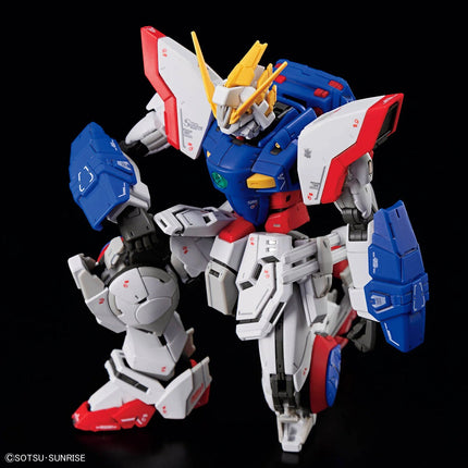 GUNDAM - RG 1/44 Shining Gundam - Model Kit Bandai