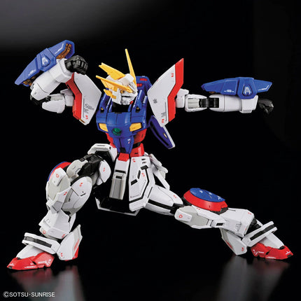 GUNDAM - RG 1/44 Shining Gundam - Model Kit Bandai