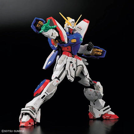 GUNDAM - RG 1/44 Shining Gundam - Model Kit Bandai