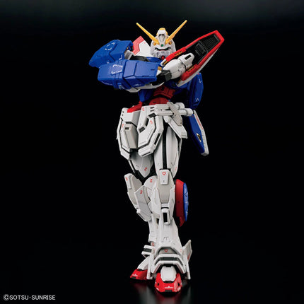 GUNDAM - RG 1/44 Shining Gundam - Model Kit Bandai