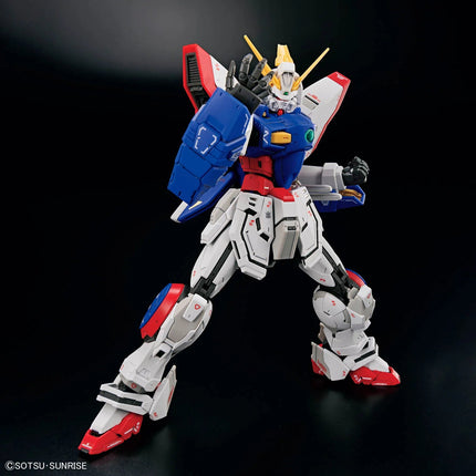 GUNDAM - RG 1/44 Shining Gundam - Model Kit Bandai
