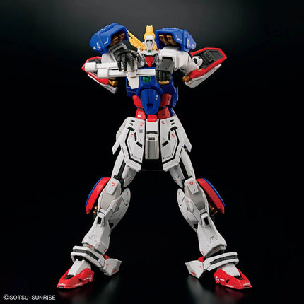 GUNDAM - RG 1/44 Shining Gundam - Model Kit Bandai