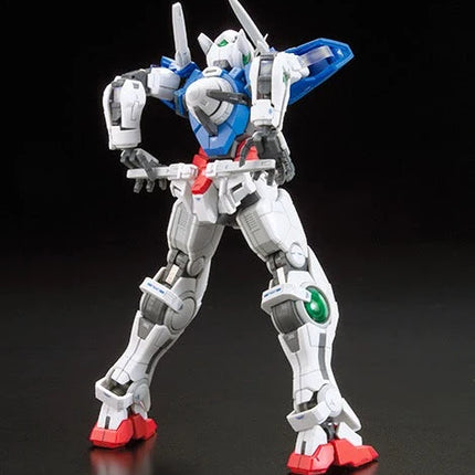 GUNDAM - RG 1/144 GN-001 Gundam Exia - Model Kit Bandai