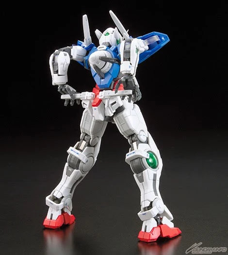 GUNDAM - RG 1/144 GN-001 Gundam Exia - Model Kit Bandai