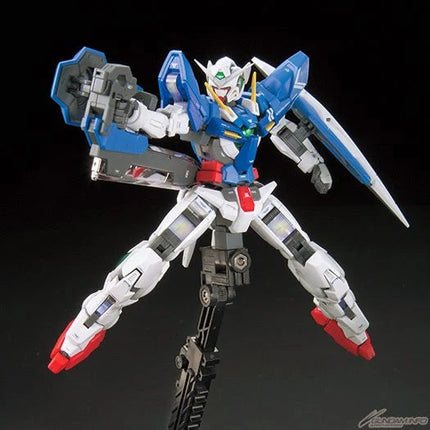 GUNDAM - RG 1/144 GN-001 Gundam Exia - Model Kit Bandai