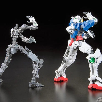 GUNDAM - RG 1/144 GN-001 Gundam Exia - Model Kit Bandai
