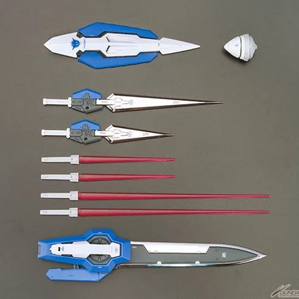 GUNDAM - RG 1/144 GN-001 Gundam Exia - Model Kit Bandai