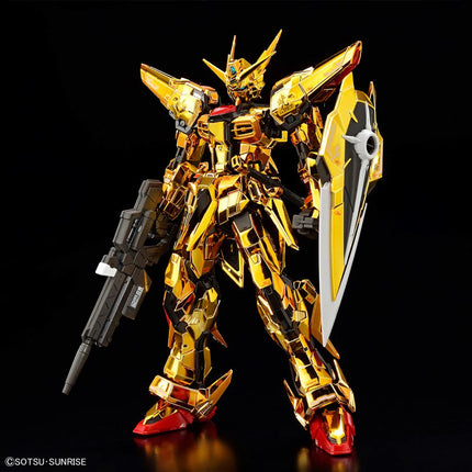 GUNDAM - RG 1/144 Akatsuki Gundam Oowashi Unit - Modelbouwset Bandai