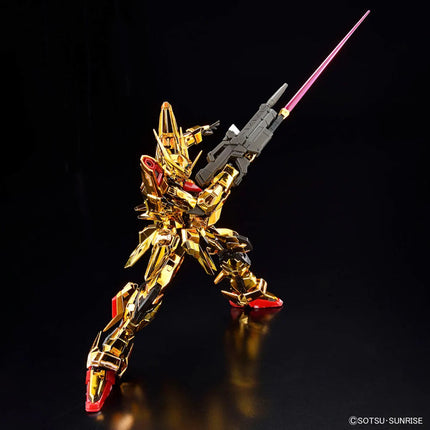 GUNDAM - RG 1/144 Akatsuki Gundam Oowashi Unit - Modelbouwset Bandai